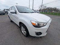 2014 Mitsubishi RVR 2WD 4dr  SE