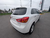 2014 Mitsubishi RVR 2WD 4dr  SE