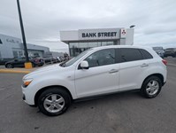 2014 Mitsubishi RVR 2WD 4dr  SE