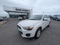 2014 Mitsubishi RVR 2WD 4dr  SE