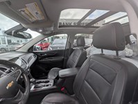 2018 Chevrolet Equinox AWD 4dr LS w/1LS/Includes 2nd set of winter tires on Alloy Rims!