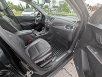 2018 Chevrolet Equinox AWD 4dr LS w/1LS/Includes 2nd set of winter tires on Alloy Rims!