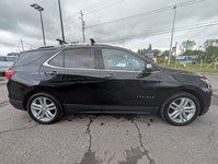 2018 Chevrolet Equinox AWD 4dr LS w/1LS/Includes 2nd set of winter tires on Alloy Rims!