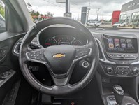 2018 Chevrolet Equinox AWD 4dr LS w/1LS/Includes 2nd set of winter tires on Alloy Rims!
