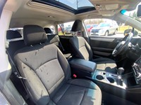 2018 Subaru Outback 2.5i Touring w/EyeSight Pkg