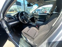 2018 Subaru Outback 2.5i Touring w/EyeSight Pkg