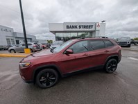 2019 Jeep Cherokee Altitude FWD