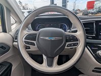 2020 Chrysler Pacifica Hybrid Limited 2WD