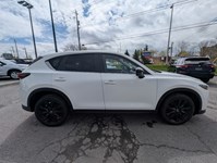 2023 Mazda CX-5 Kuro Edition AWD