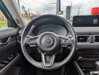 2023 Mazda CX-5 Kuro Edition AWD