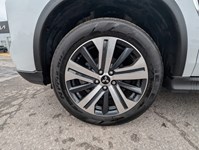 2023 Mitsubishi RVR SEL AWC