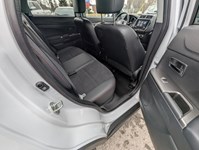 2023 Mitsubishi RVR SEL AWC