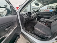 2023 Mitsubishi RVR SEL AWC