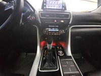 2019 Mitsubishi Eclipse Cross GT S-AWC *Ltd Avail*
