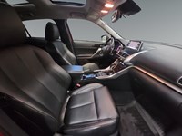 2019 Mitsubishi Eclipse Cross GT S-AWC *Ltd Avail*