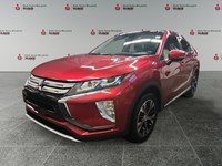 2019 Mitsubishi Eclipse Cross GT S-AWC *Ltd Avail*