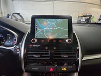 2024 Mitsubishi Eclipse Cross GT S-AWC/2 SETS OF TIRES