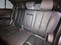 2024 Mitsubishi Eclipse Cross GT S-AWC/2 SETS OF TIRES