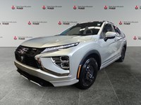 2024 Mitsubishi Eclipse Cross GT S-AWC/2 SETS OF TIRES