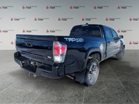 2022 Toyota TRD Sport premium 4x4 Toyota TRD SPORT