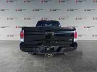 2022 Toyota TRD Sport premium 4x4 Toyota TRD SPORT