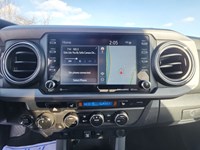 2022 Toyota TRD Sport premium 4x4 Toyota TRD SPORT