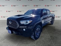 2022 Toyota TRD Sport premium 4x4 Toyota TRD SPORT