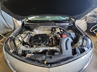 2023 Buick Encore GX AWD 4dr Select