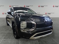 2022 Mitsubishi Outlander GT S-AWC