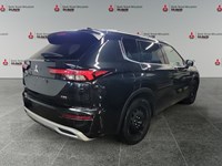 2022 Mitsubishi Outlander GT S-AWC