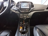 2022 Jeep Cherokee Limited 4x4