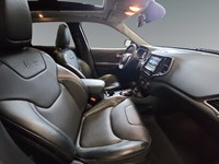 2022 Jeep Cherokee Limited 4x4