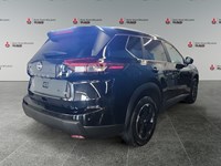 2025 Nissan Rogue AWD SV Moonroof