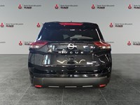 2025 Nissan Rogue AWD SV Moonroof