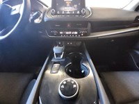 2025 Nissan Rogue AWD SV Moonroof