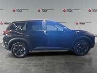 2025 Nissan Rogue AWD SV Moonroof