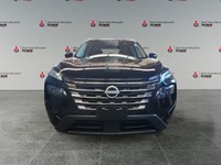 2025 Nissan Rogue AWD SV Moonroof