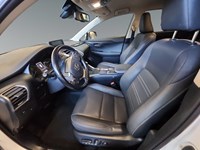 2021 Lexus NX 300 NX 300 AWD