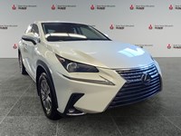 2021 Lexus NX 300 NX 300 AWD