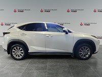 2021 Lexus NX 300 NX 300 AWD