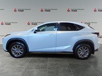 2021 Lexus NX 300 NX 300 AWD