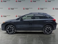 2016 Subaru Crosstrek 5dr CVT 2.0i w/Touring Pkg