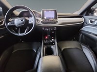 2025 Jeep Compass North 4x4