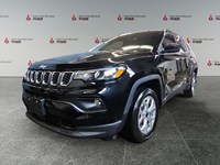 2025 Jeep Compass North 4x4