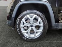 2025 Jeep Compass North 4x4