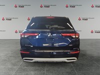 2023 Mitsubishi Outlander GT S-AWC