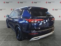 2023 Mitsubishi Outlander GT S-AWC