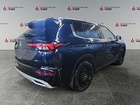 2023 Mitsubishi Outlander GT S-AWC