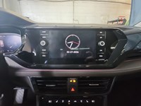 2023 Volkswagen Taos Highline 4MOTION