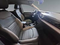 2023 Volkswagen Taos Highline 4MOTION